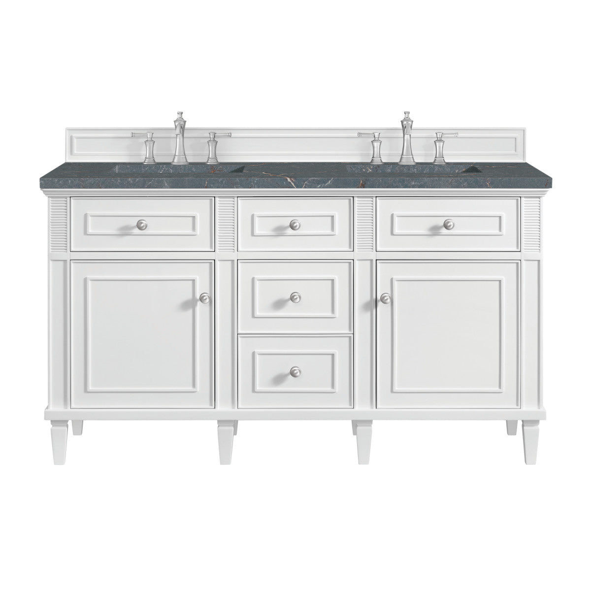 Lorelai 60" Double Vanity