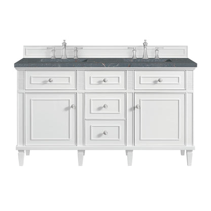 Lorelai 60" Double Vanity