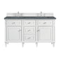 Lorelai 60" Double Vanity