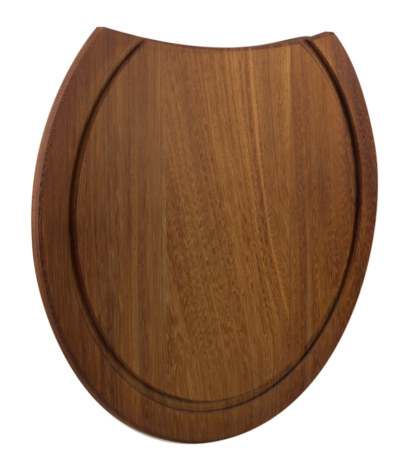ALFI brand  AB35WCB Round Wood Cutting Board for AB1717