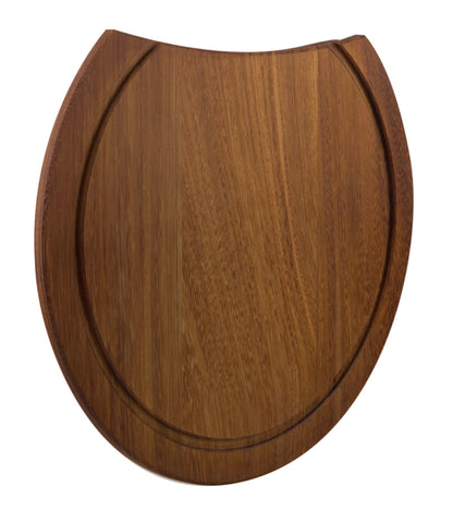 ALFI brand  AB35WCB Round Wood Cutting Board for AB1717