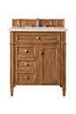 Brittany 30" Single Vanity Cabinet