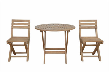 Set-225 Chester Alabama 3-Pc Set