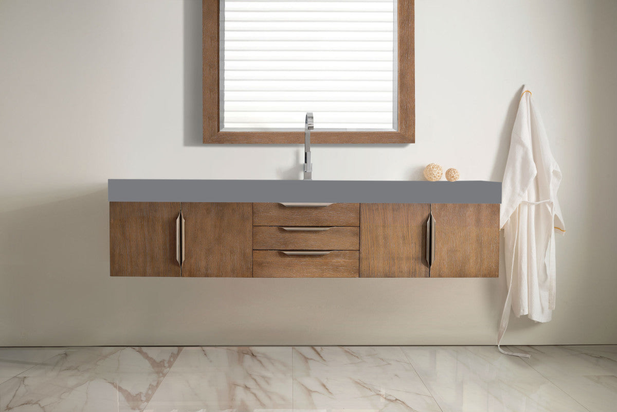 Mercer Island 72" Single Vanity