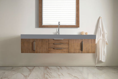 Mercer Island 72" Single Vanity