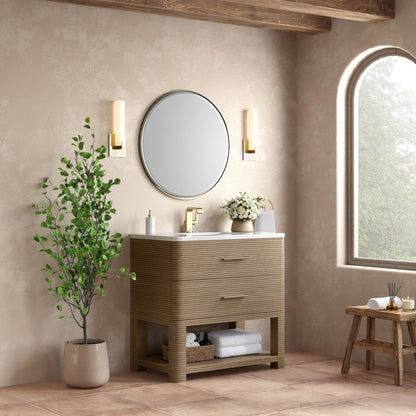 Lucian 36" Single Vanity