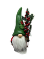 Whimsical Holiday Gnome -