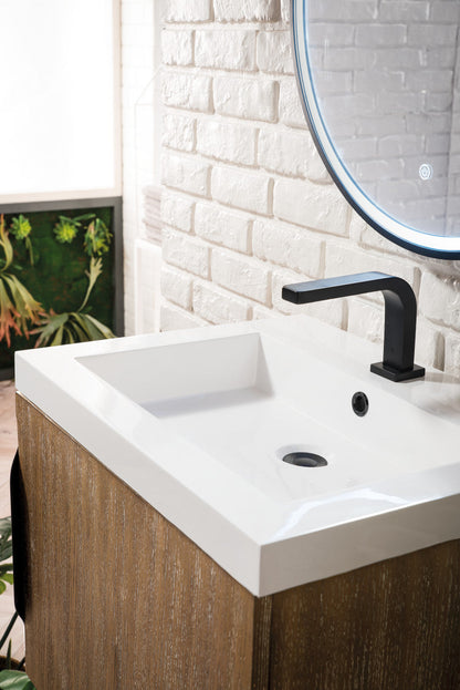 Columbia 24" Single Vanity Cabinet
