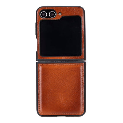 Miami Leather Samsung Galaxy Z Flip 6 Case