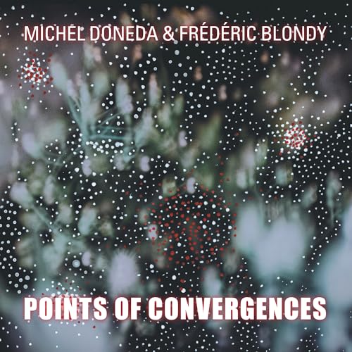 Points Of Convergences [2Cd] |