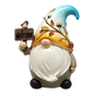 Harvest Gnome - 5 Inch -