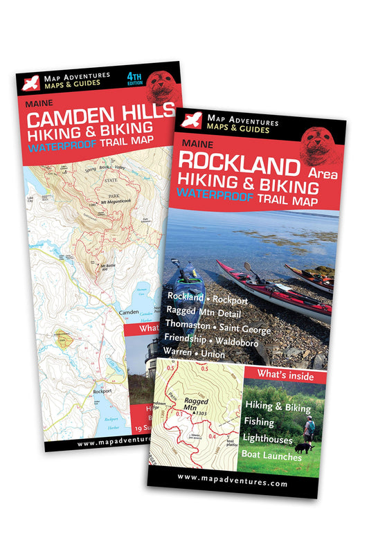 MidCoast Maine Bundle