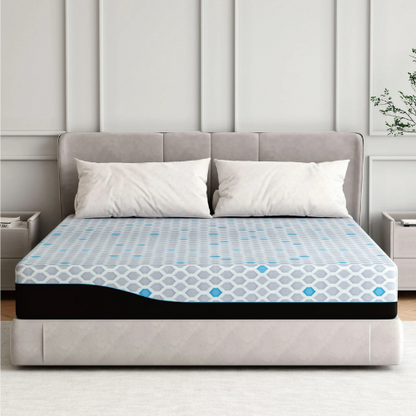 ChiroPro Hybrid Plush Mattress