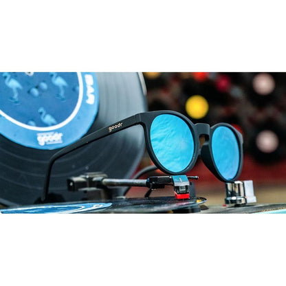 "Midnight Ramble At Circle Bar” Circle G Polarized Sunglasses