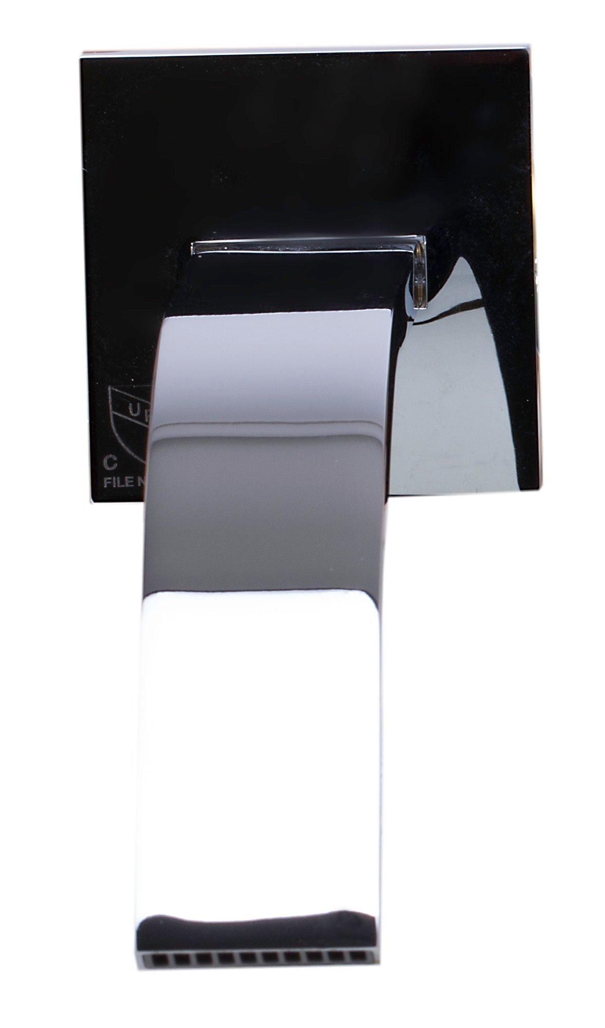 ALFI brand AB1256 Single Lever Wallmount Bathroom Faucet