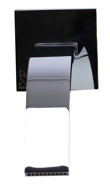 ALFI brand AB1256 Single Lever Wallmount Bathroom Faucet