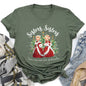 Sisters, White Christmas, Movie, Super Soft Tshirt, Classic, Musical