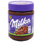 Milka Spread Hazelnut 350g