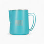 Double Wing Latte Art Pitcher Professional Milk Frothing Cup