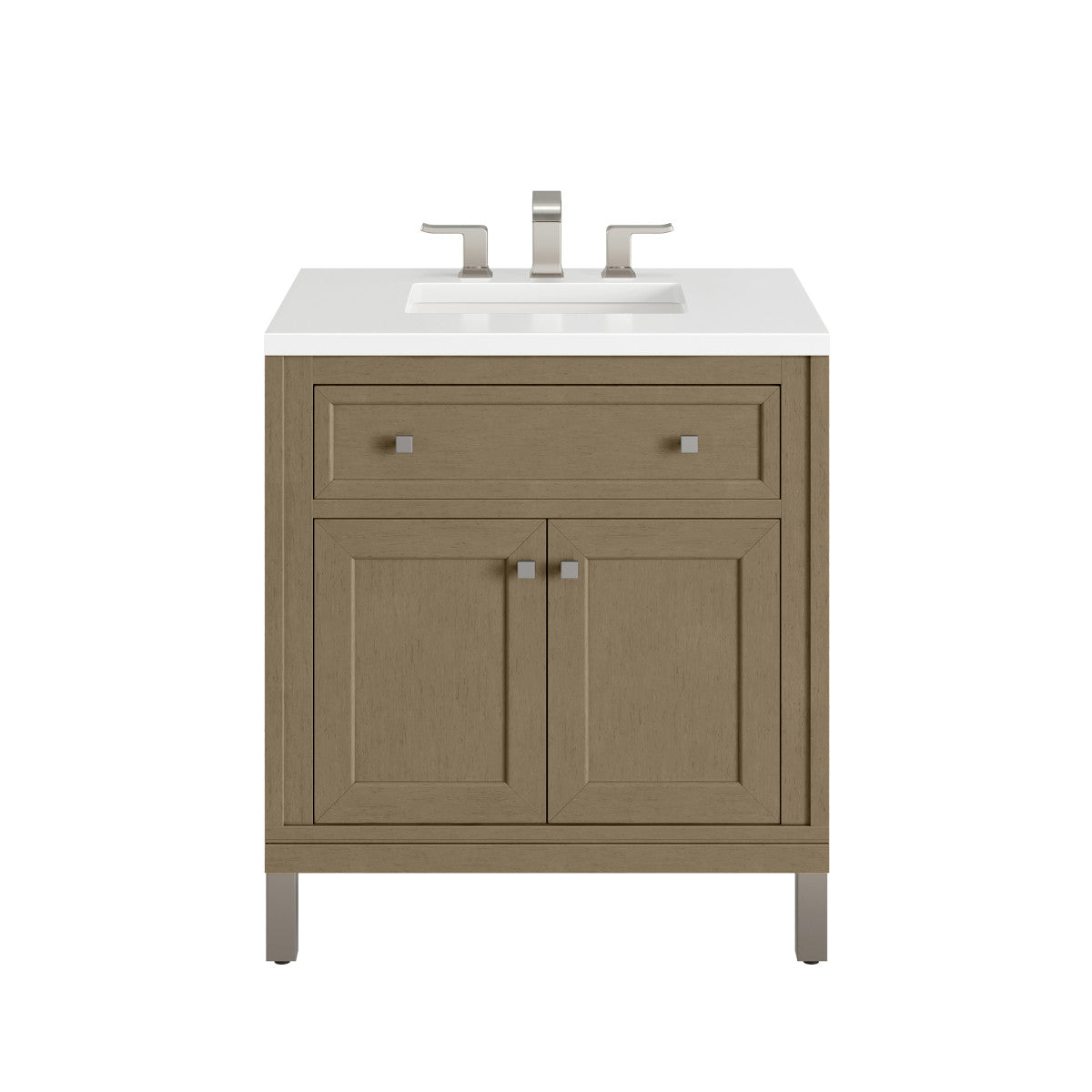 Chicago 30" Single Vanity