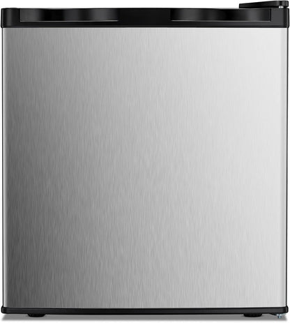 1.6\2.6\3.2 cu. ft Mini Fridge with Freezer