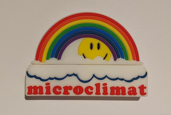 Microclimat Family (USB STICK) | Mint (M) Mint (M)