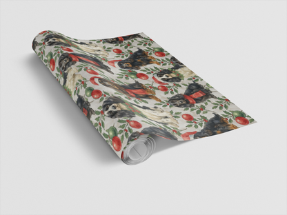 Velvet Ears, Christmas Cheers