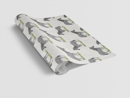 Savanna Stripes