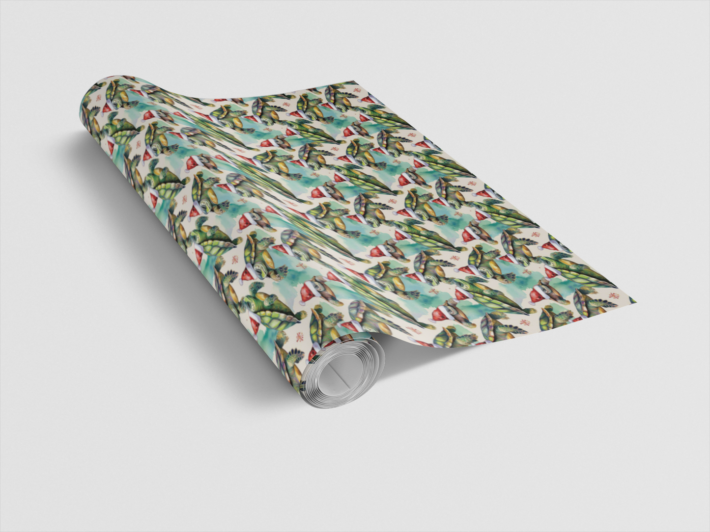 Shell-abrate the Holidays