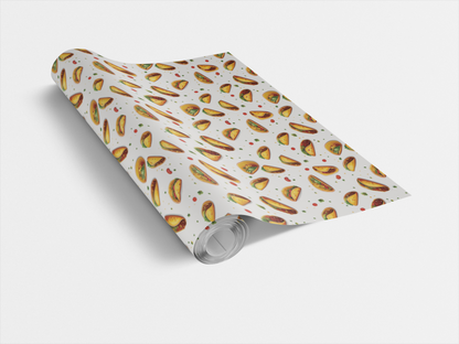 Fiesta in a Wrap!