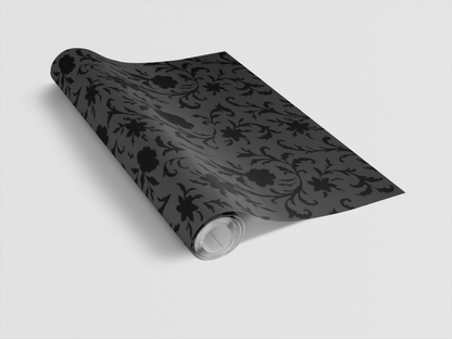 Obsidian Fleur