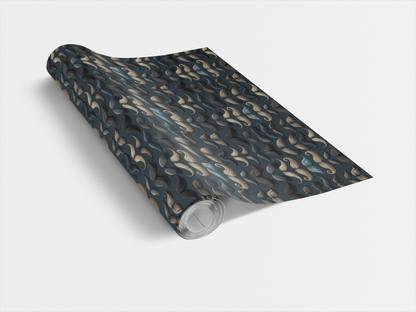 Dapper Dad Wrap
