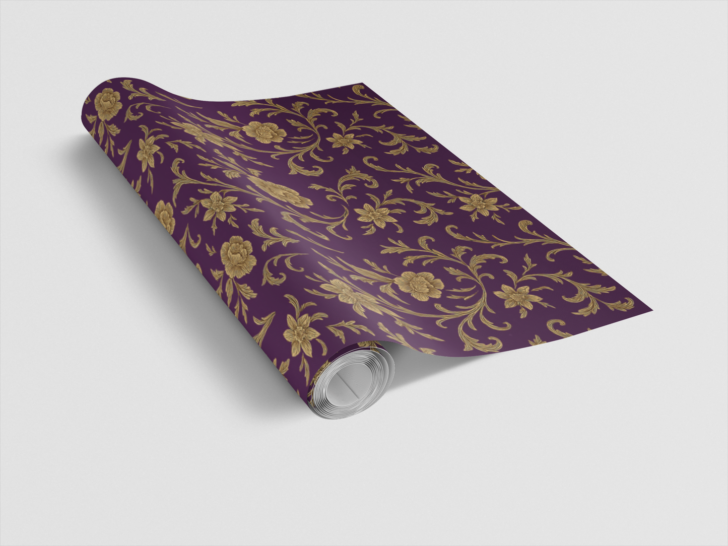 Baroque Amaranth