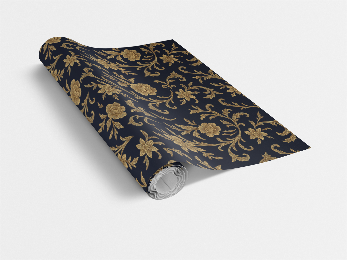 Gilded Baroque