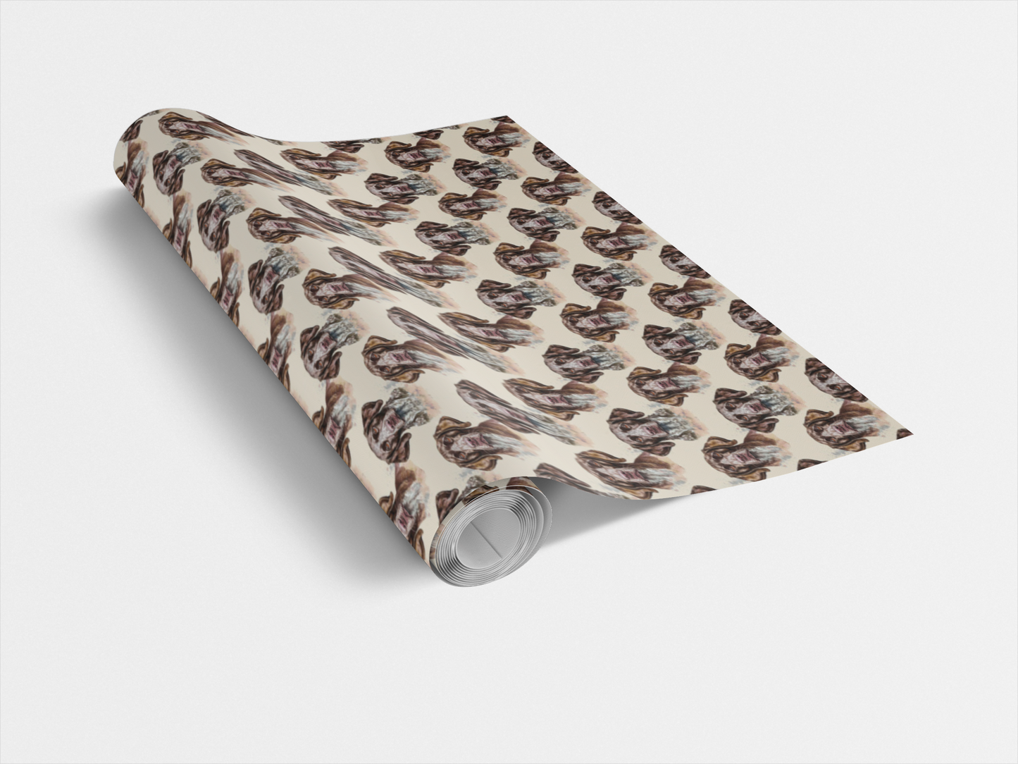 The Stylish Pointer
