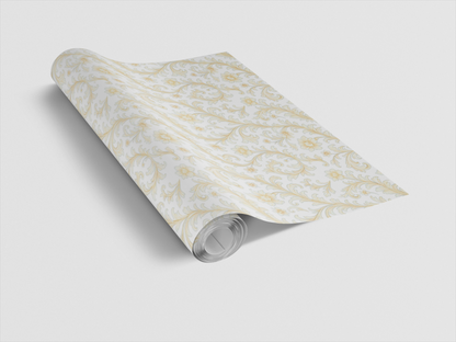 Champagne Baroque