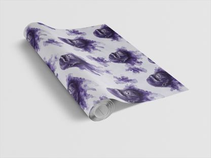 Grape Ape Glam