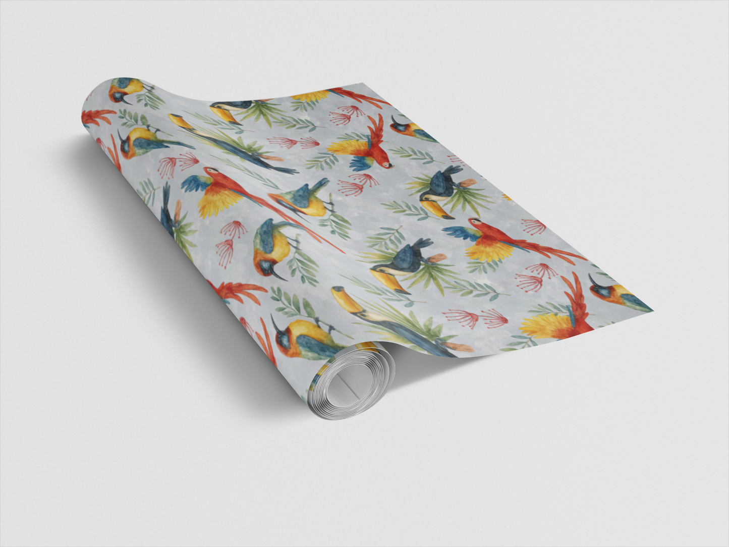 Tropical Symphony