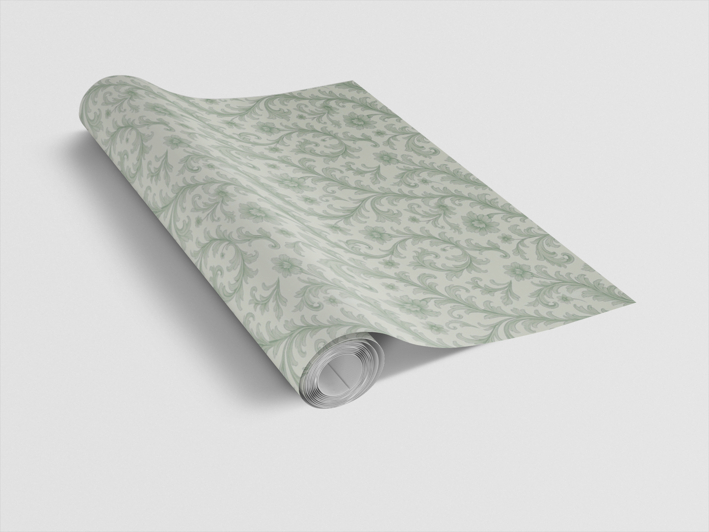 Celadon Baroque
