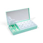 Mint AM/PM Pill Box