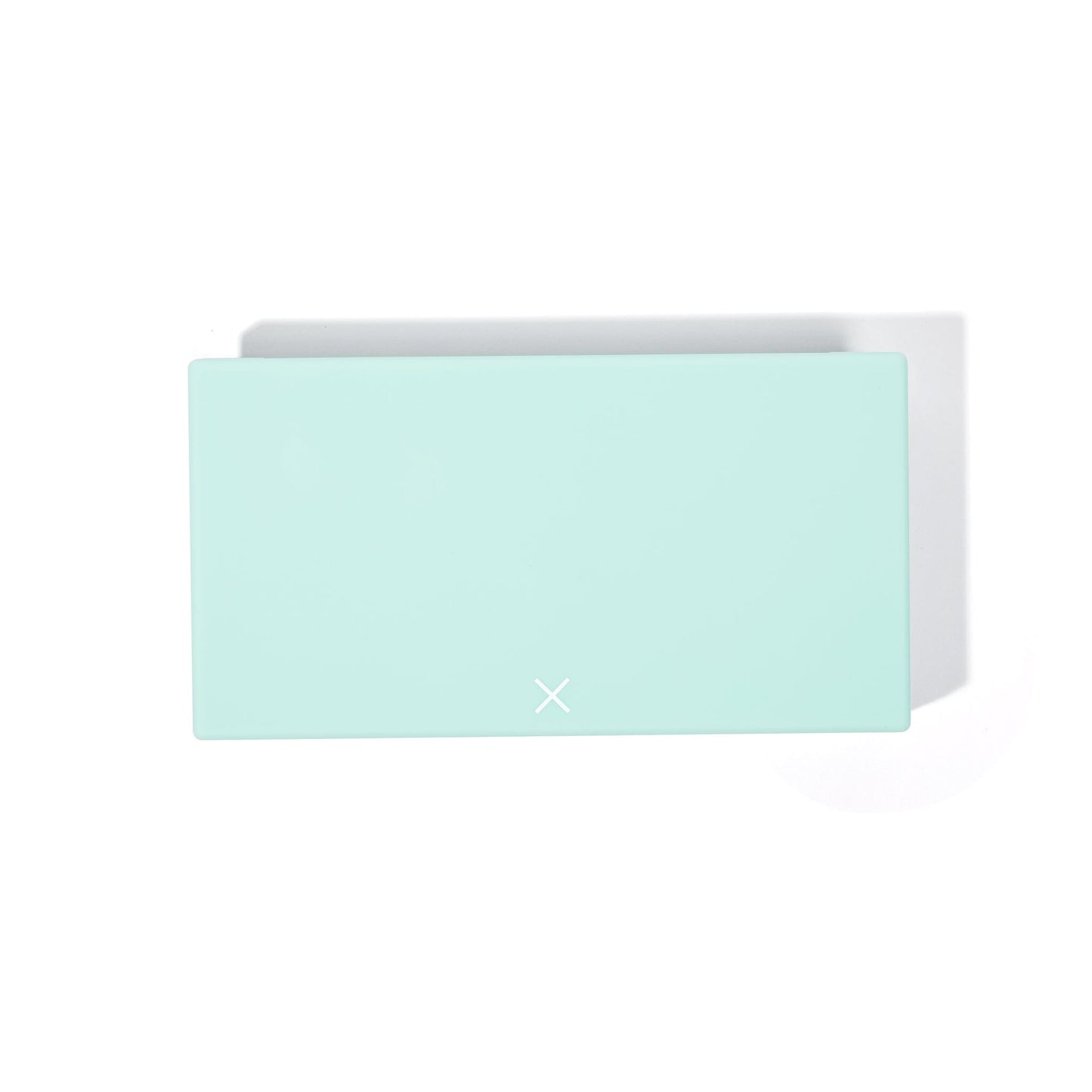 Mint AM/PM Pill Box