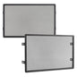 Mishimoto 2021+ BMW G8X M3/M4 Auxiliary Radiator Rock Guards