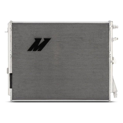 Mishimoto 2021+ BMW M3/ M4 G8X Automatic Performance Heat Exchanger