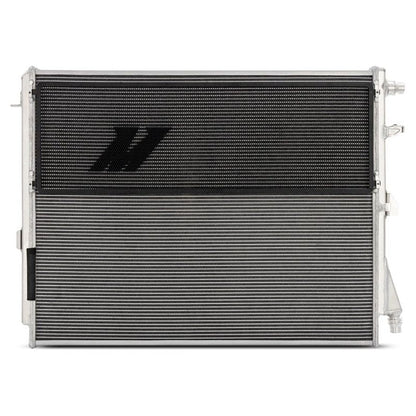 Mishimoto 2021+ BMW M3/ M4 G8X Automatic Performance Heat Exchanger