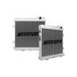 Mishimoto 87-91 BMW E30 M3 Manual Aluminum Radiator