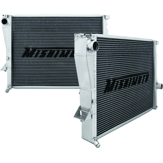Mishimoto 99-02 BMWZ3 Manual X-Line (Thicker Core) Aluminum Radiator