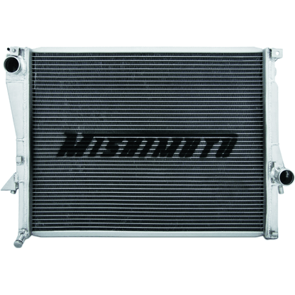 Mishimoto 99-02 BMWZ3 Manual X-Line (Thicker Core) Aluminum Radiator