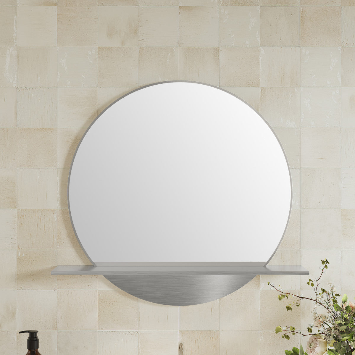 Platform 24" Mirror