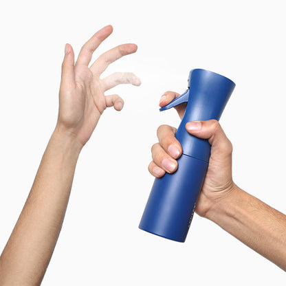 ABDEEZ Wudhu Spray