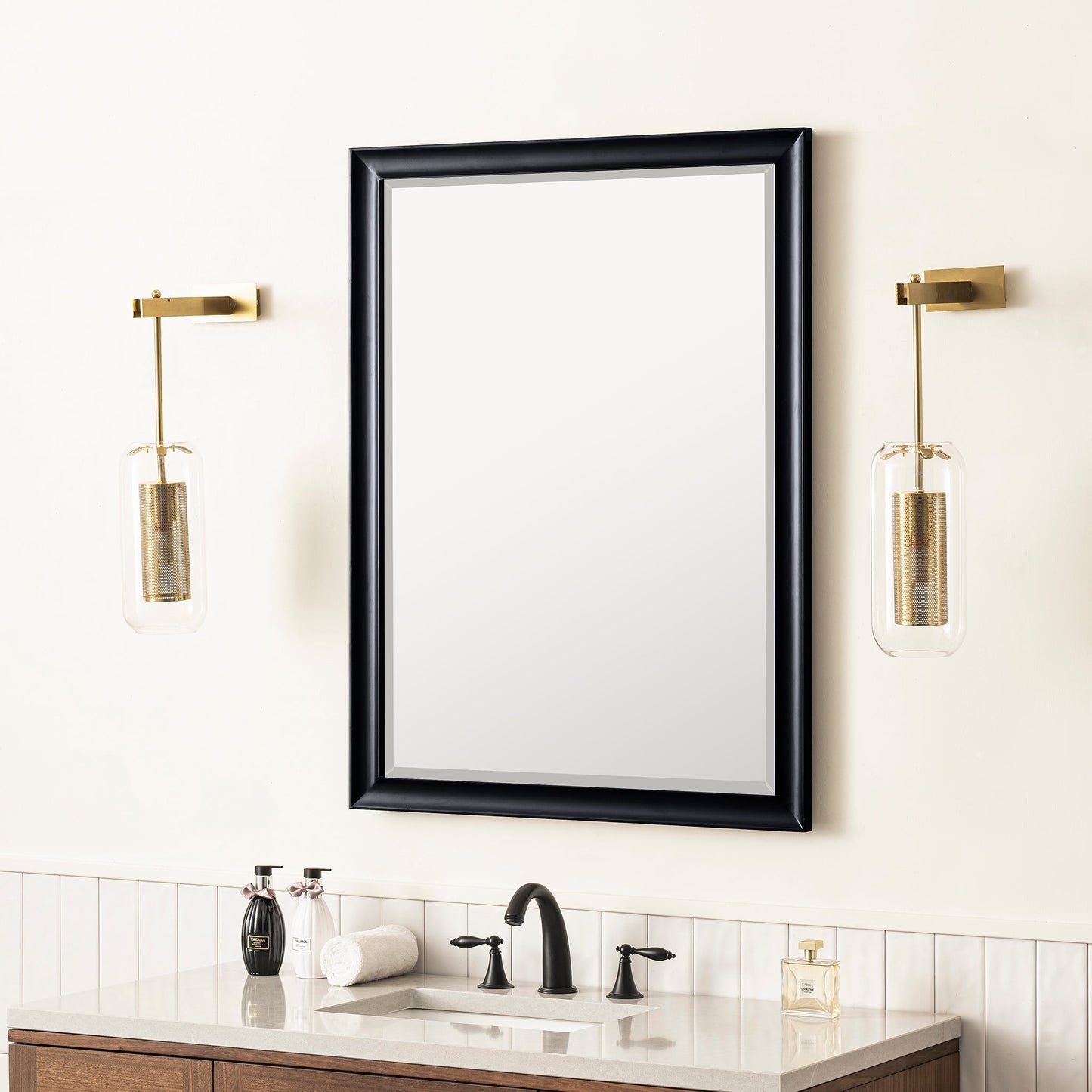 Glenbrooke 30" Mirror